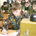Як відновитися офіцеру запасу на військову службу?