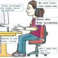Організація робочого місця оператора