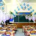 Як оформити клас у школі? Оформлення класу до 1 вересня