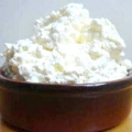 Сир з козиного молока