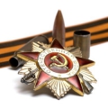 Що символізує георгіївська стрічка на 9 травня?