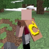 Як робити плащі для майнкрафт (minecraft)?