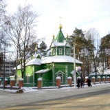 Як дістатися до Всеволожська?