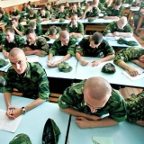 Як отримати військову освіту?