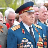 Як отримати земельну ділянку ветерану бойових дій?