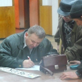 Як зняти машину з реєстрації?