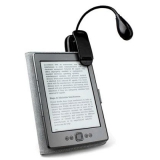 Які лампи краще для читання книг?