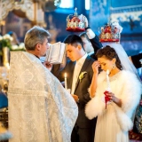 Церемонія вінчання в церкві: як проходить