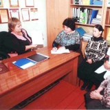 Як здійснюється правове регулювання внутрішнього розпорядку?