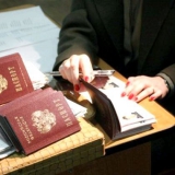 Як прописатися в іншому місті?