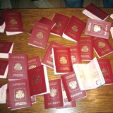 Як зробити закордонний паспорт в Новосибірську?