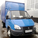 Як підсилити кузов газелі?