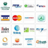 Які є способи оплати товару?
