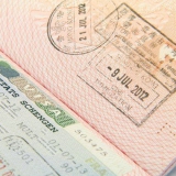 Список документів для шенгенської візи