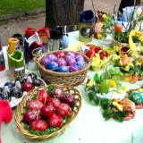 Як святкують Пасху в Греції?