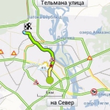 Як прокласти маршрут на навігаторі: прості поради