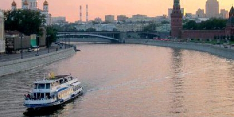 Як знайти роботу в москве за тиждень?