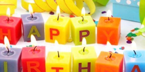 Як відзначити день народження в санкт-Петербурзі?
