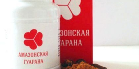 Як діє рідкий каштан: медичне опис