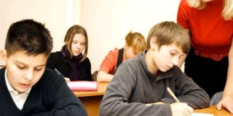 Як написати твір з російської мови?