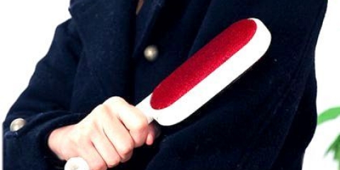 Як почистити пальто з кашеміру: простий спосіб