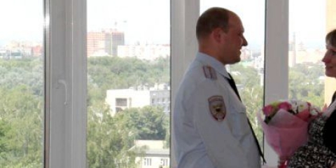 Як отримати субсидію на квартиру співробітнику поліції?