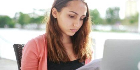 Як вступити до коледжу після школи?