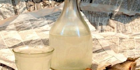 Як розбавити самогон водою? (1 з 2)