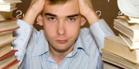Як скласти іспит екстерном?
