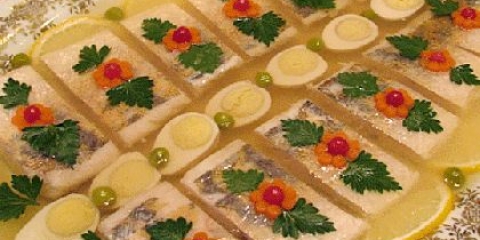 Як смачно приготувати судака: господарці на замітку