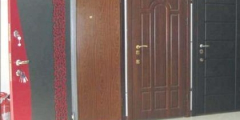 Як вибрати колір вхідних дверей? Як вибрати колір вхідних дверей?