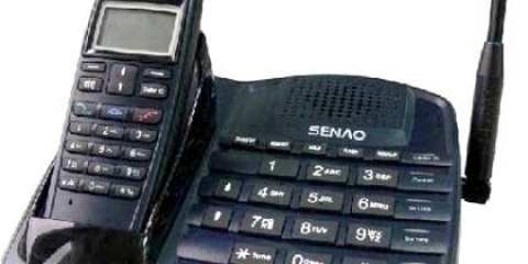 Як вибрати стаціонарний телефон із записом розмов?