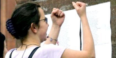 Куди піти вчитися в Уфі після 9 класу?