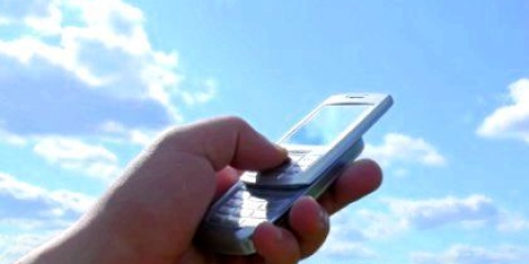 Як визначити номер мобільного телефону?