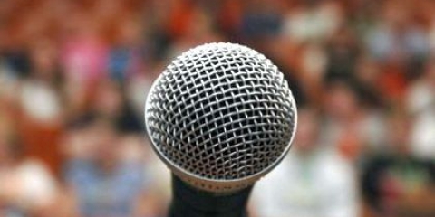 Як побороти страх сцени: способи боротьби