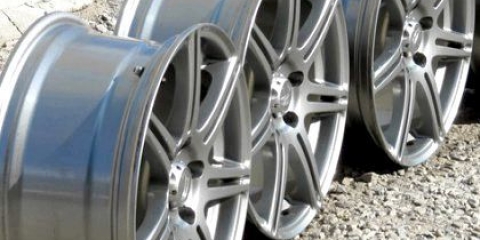 Як правильно експлуатувати автомобільні диски?