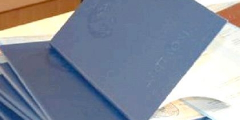 Як перевірити диплом про вищу освіту, перевірка за номером диплома про вищу освіту