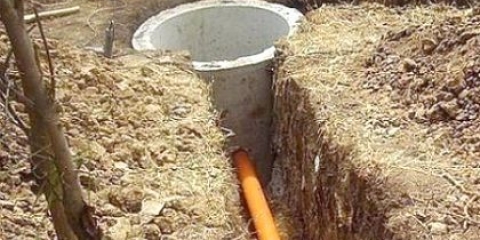 Як провести водопровід в приватному будинку?