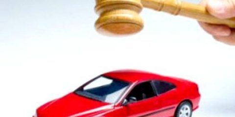 Як скласти оголошення про продаж автомобіля?