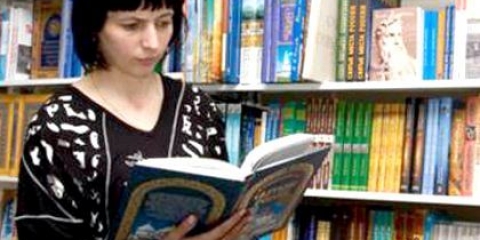 Як вибрати хорошу книгу для читання?
