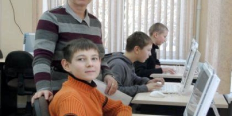 Як вибрати професію після школи?