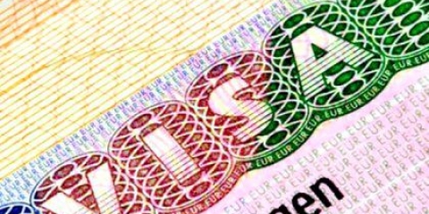 Правила отримання першої шенгенської візи