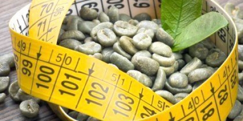 Німецький зелена кава для схуднення: плюси і мінуси продукту