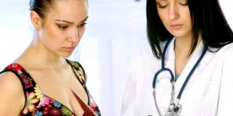 Як отримати консультацію гінеколога по вагітності?