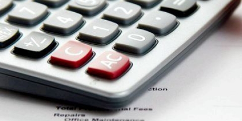 Як розрахувати фонд заробітної плати?