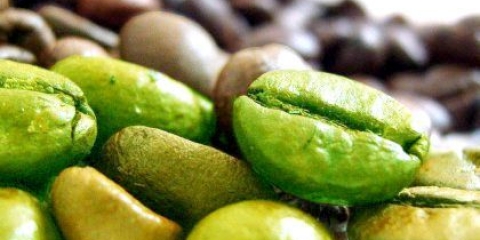 Натуральний зелений кави: панацея чи маркетинговий хід?