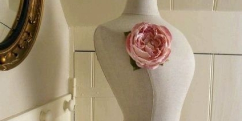 Кравецькі манекен своїми руками