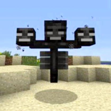 Робимо голову в майнкрафт (minecraft): необхідні матеріали