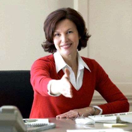 Як знайти роботу після 50? Як знайти роботу після 50?