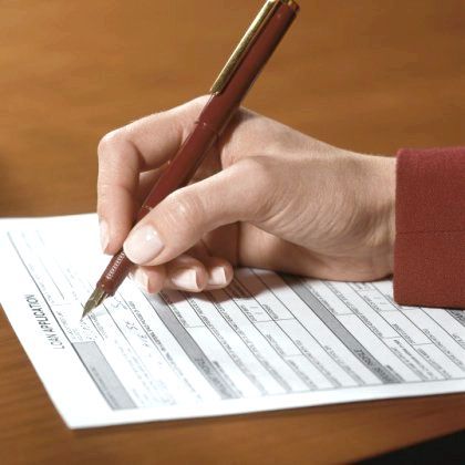 Як правильно звільнитися з роботи? Послідовність дій